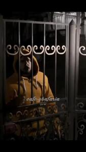فیلم / داد و بیداد کردن و عصبانیت ترسناک مهرداد صدیقیان، وحید سریال داریوش سر فرشته حسینی/ بهش گفت رفتم شهرستان مامانم رو ببینم ولی...