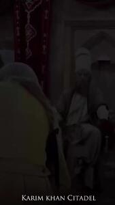 ارگ کریمخان زند، دژ استوار تاریخ شیراز+ فیلم
