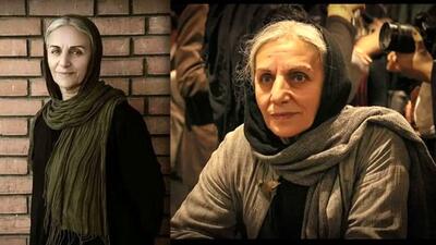 سفر در زمان /  بیوگرافی مریم بوبانی مادر دو هنرمند عکس‌های فرزندانش