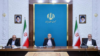 با مدیریت صحیح منابع، پروژه‌های نیروگاه‌های تجدیدپذیر بدون فشار بر ذخایر ارزی اجرا می‌شوند