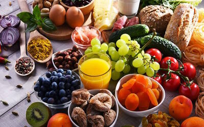 برنامه ریزی وعده های غذایی برای کاهش وزن و ۸ اصل و نکته مهم