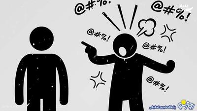 فحاشی هم راه حلی متفاوت در عرصه سیاست!