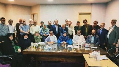 مناقشه بر سر بیانیه جبهه اصلاحات؛ اصولگرایان خشمگین، اصلاح‌طلبان مردد | آشتی ملی یا رویاپردازی سیاسی؟