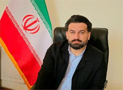 عملیات اجرایی بخش اصلی حریم تئاتر شهر وارد مرحله جدیدی شد