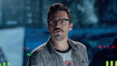 چرا Jake Johnson در Jurassic World Dominion حضور نداشت؟