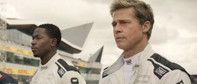 زمان اکران فیلم F1 با برد پیت در VOD مشخص شد