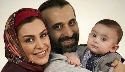 همسر ماه‌چهره خلیلی: دیگر عکسی از ماه‌چهره نمی‌گذارم!