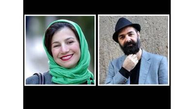 لیلی رشیدی و محمد عاقبتی دوباره با هم همکاری می‌کنند
