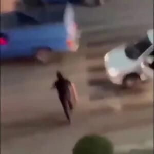 جزئیات شوکه‌کننه ماجرای تیراندازی با کلاشینکف در چالوس