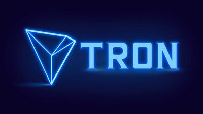 قیمت رمز ارز ترون ۲۷ مرداد ۱۴۰۴