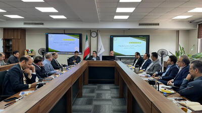 تبادل نظر درباره توسعه ابزارهای مالی و توکن‌سازی دارایی‌ها در بازار سرمایه