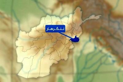 طالبان از هلاکت یکی از فرماندهان داعش خراسان در شرق افغانستان خبردادند