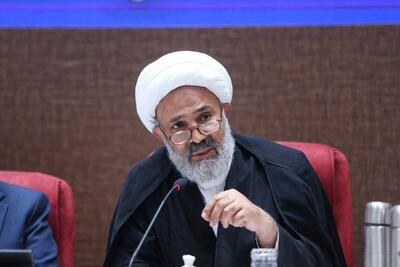 پژمانفر: ستاد اربعین باید تبدیل به «ستاد اربعین و راهپیمایی دهه آخر ماه صفر» شود