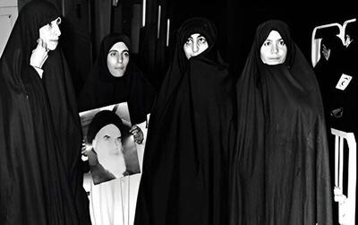 ۵ زن ایرانی که سال‌ها در اردوگاه‌های عراق اسیر بودند را بیشتر بشناسیم