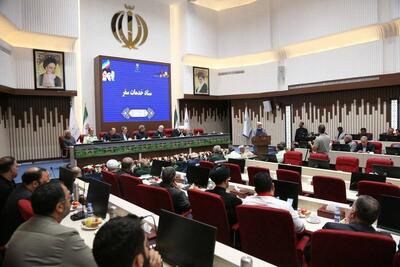 استاندار خراسان رضوی: آمادگی کامل برای پذیرایی ‌ از حدود ۷ میلیون زائر در مشهد وجود دارد | نگرانی‌های ما در مشهد در حوزه آب جدی است