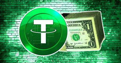 انتشار ۲ میلیارد تتر جدید در بازار / دلایل رشد تقاضا برای USDT