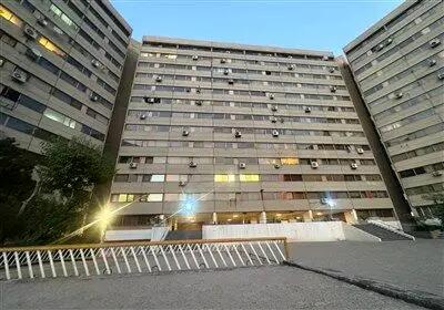 سکوت در پرونده اجساد اکباتان؛ کلانتری ۱۳۵ آزادی از ساکنان و مدیران بلوک‌ها خواسته با رسانه‌ها حرف نزنند