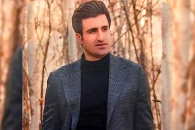 آواز شاد؛ وسط بازار محسن لرستانی گیر میندازن که آهنگ بچه ننه رو بخونه