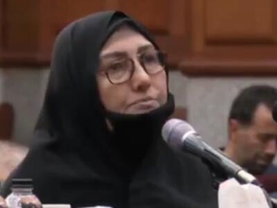 روایت دست اول همسر دانشمند هسته‌ای از تخلیه تلفنی و جاسوسی منافقین که منجر به عملیات ترور می‌شود!