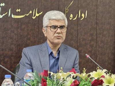 ۴۰ هزار بیمار خاص گلستانی تحت پوشش بیمه سلامت هستند