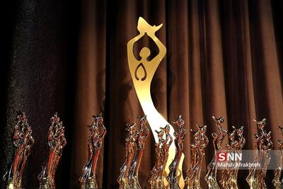 برگزاری چهاردهمین دوره تندیس فداکاری دانشجویان در فضای پساجنگ تحمیلی ۱۲ روزه