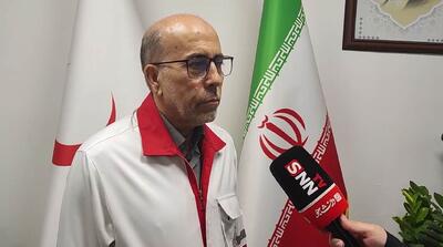 ارائه بیش از ۴.۴ میلیون خدمت درمانی به زائران اربعین/ امسال با همکاری زائران آمار گرمازدگی کاهش یافت+فیلم