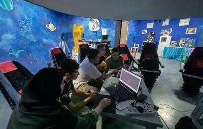 شناسایی ۱۰ جرم آسمانی از سوی نوجوانان ایرانی