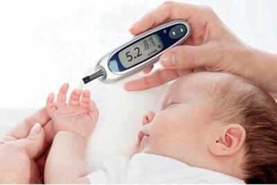 دیابت نوع یک با آزمایش ساده قابل تشخیص است
