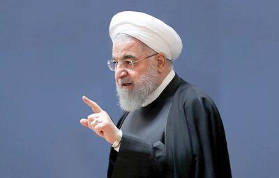 افشاگری گنجی: روحانی در اقتصاد هم کارشکنی می‌کند