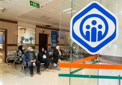 کلنگ زنی و افتتاح چندین طرح سازمان تامین اجتماعی در سیستان و بلوچستان