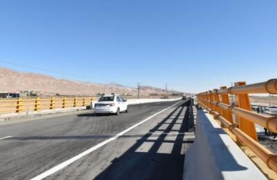 تکمیل کنارگذر خوانسار نیاز به آزادسازی حدود ۱۱ هزار متر مربع زمین دارد