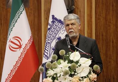 استاد فرشچیان سفیر ماندگار هنر ایران در جهان بود - تسنیم