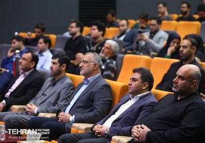 معرفی پاسخگوترین مدیران شهرداری تهران از سوی خبرنگاران - تسنیم