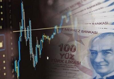 نتایج معکوس مبارزه با تورم در اقتصاد ترکیه - تسنیم