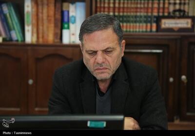 خدمات ارزشمند سردار کرمی در حافظه تاریخی مردم زنجان خواهد ماند - تسنیم