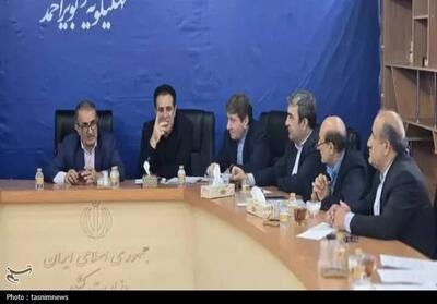 شناسایی 60 ملک مازاد دولتی برای مولدسازی در کهگیلویه و بویراحمد - تسنیم