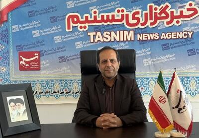 الگوی کشت اساس تحول کشاورزی اردبیل است- فیلم فیلم استان تسنیم | Tasnim