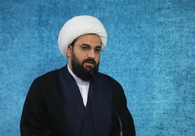 حضور 98 هزار نفر در آئین اربعین دلدادگان استان سمنان - تسنیم