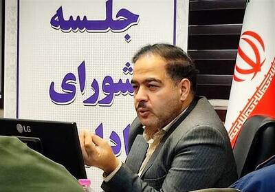 تردد 2.5 میلیون خودرو در 3 محور پردد استان مرکزی در ایام اربعین - تسنیم