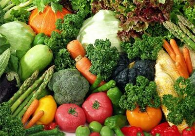 قیمت سبزیجات برگی و غیر برگی اعلام شد - تسنیم