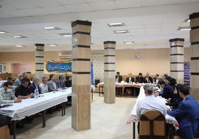 همدان هفته آینده میزبان 2 رویداد ملی و بین‌المللی ورزشی - تسنیم