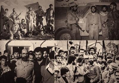 ناگفته‌هایی از جنایت وحشتناک منافقین در پاوه/ ‌با تکه موزاییک سر مردم را می‌بریدند! - تسنیم