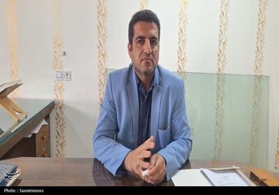 کهگیلویه تأمین‌کننده 80 درصد کلزا با وجود شدیدترین خشکسالی - تسنیم