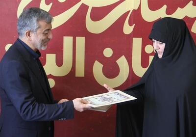 ظرفیت‌های بهزیستی در خدمت ایثارگران البرزی قرار می‌گیرد - تسنیم