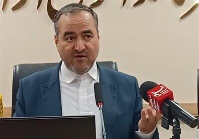 برنامه‌های توسعه‌ای اراک مبتنی بر ظرفیت‌ها خواهد بود - تسنیم