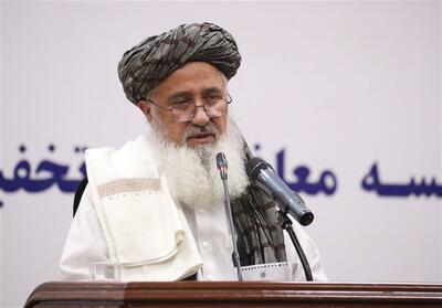 طالبان: زمینه سرمایه‌گذاری خارجی در افغانستان آماده است - تسنیم