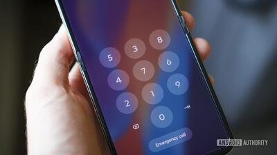 ویژگی مخفی امنیتی موتورولا؛ چطور با استفاده از قابلیت PIN Scramble امنیت گوشی خود را افزایش دهید