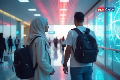استفاده از هوش مصنوعی برای توسعه صنعت گردشگری در عربستان سعودی