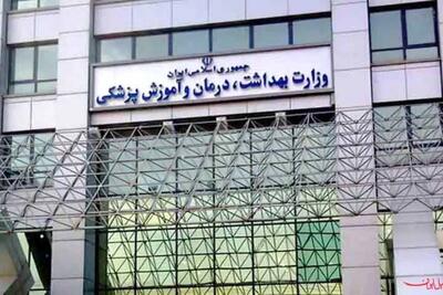 مشکل خشونت علیه کادر درمان با حضور پلیس حل نمی‌شود