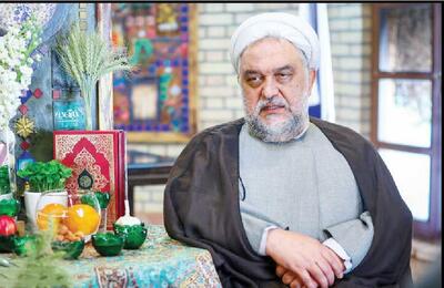 منتقدان پزشکیان در واقع حضرت آقا را زیر سوال می‌برند